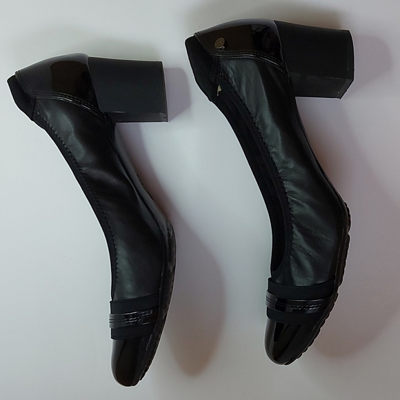 Anne Klein Sport GUARDIAN shoe, size 10M, GUC - Picture 6 of 9